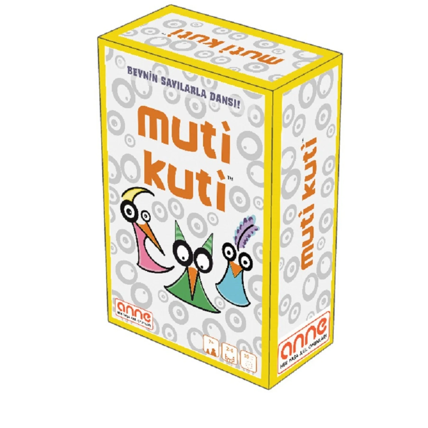 Muti Kuti