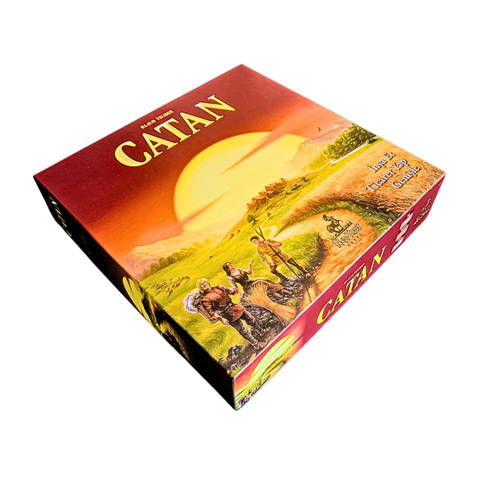 Catan