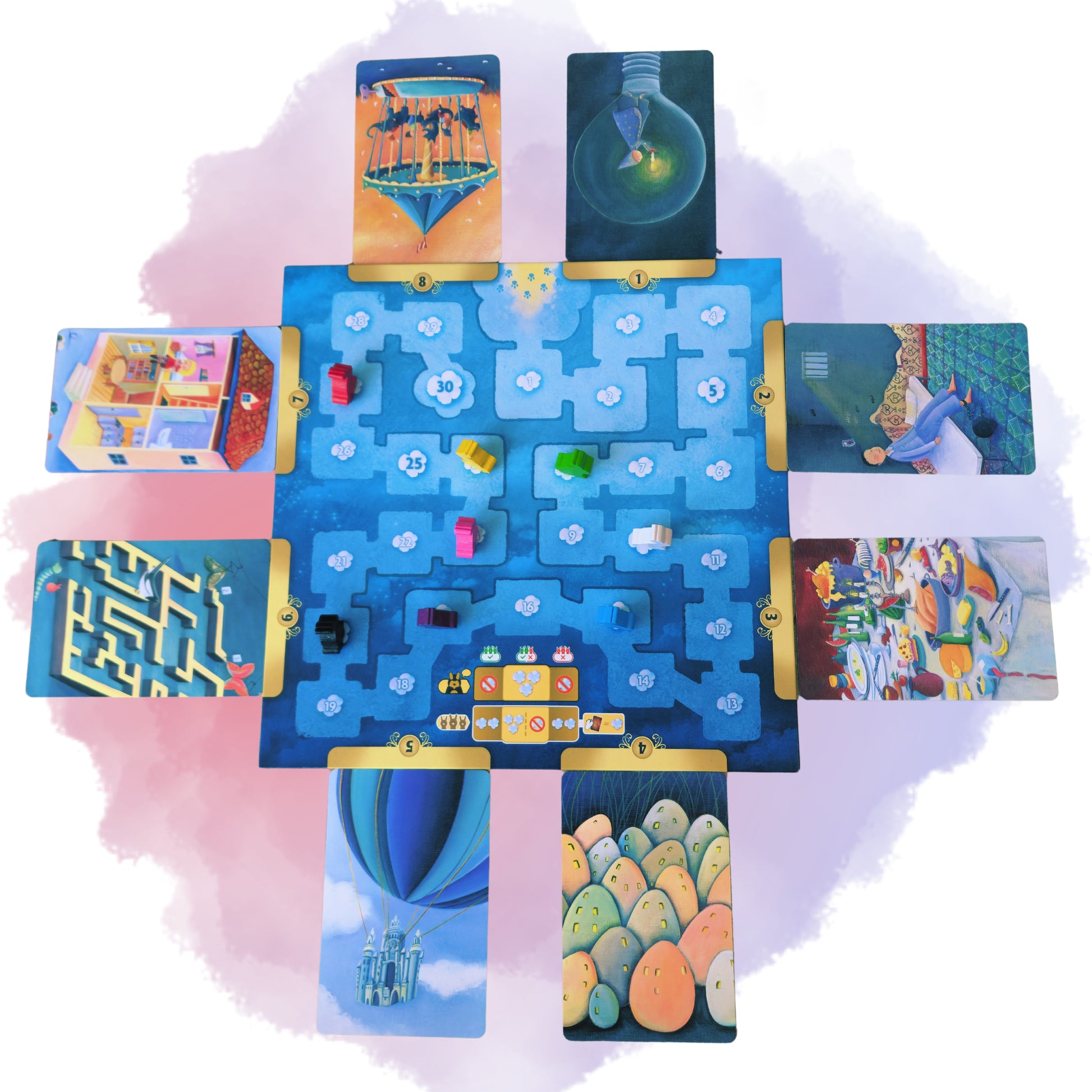 Dixit - Istanbul Games