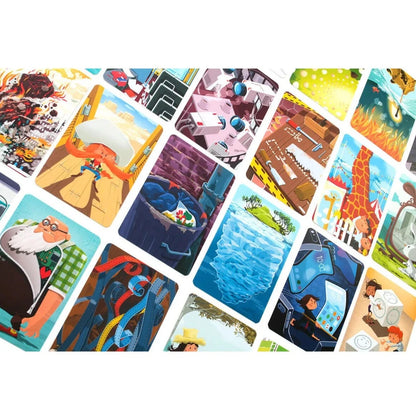 Dixit 10 Mirrors - Istanbul Games