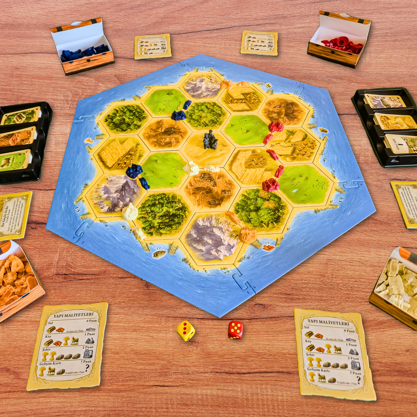 Catan