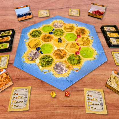 Catan