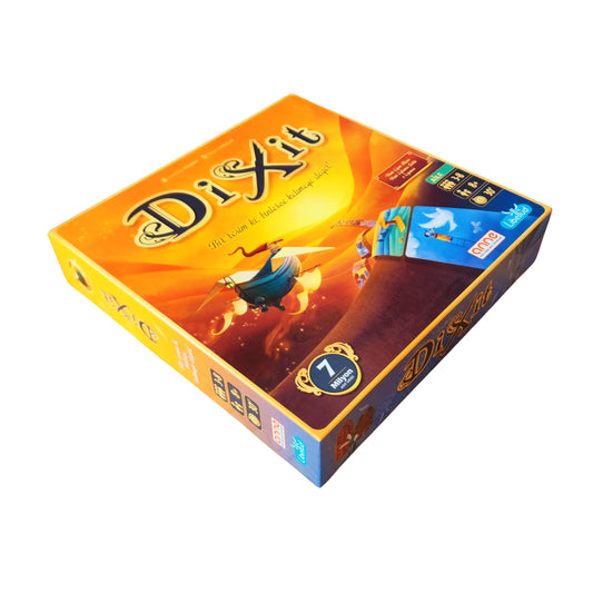 Dixit - Istanbul Games