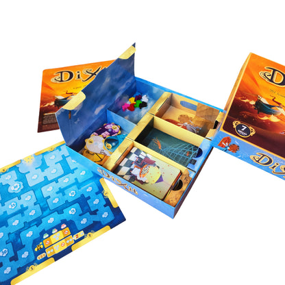 Dixit - Istanbul Games